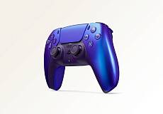 Геймпад Sony DualSense для PS5 (Chroma Indigo)