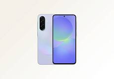 Телефон Samsung Galaxy A36 8/256Gb (Lavender)