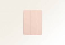 Чехол книжка iPad mini 6 Gurdini Magnet (Розовый песок)