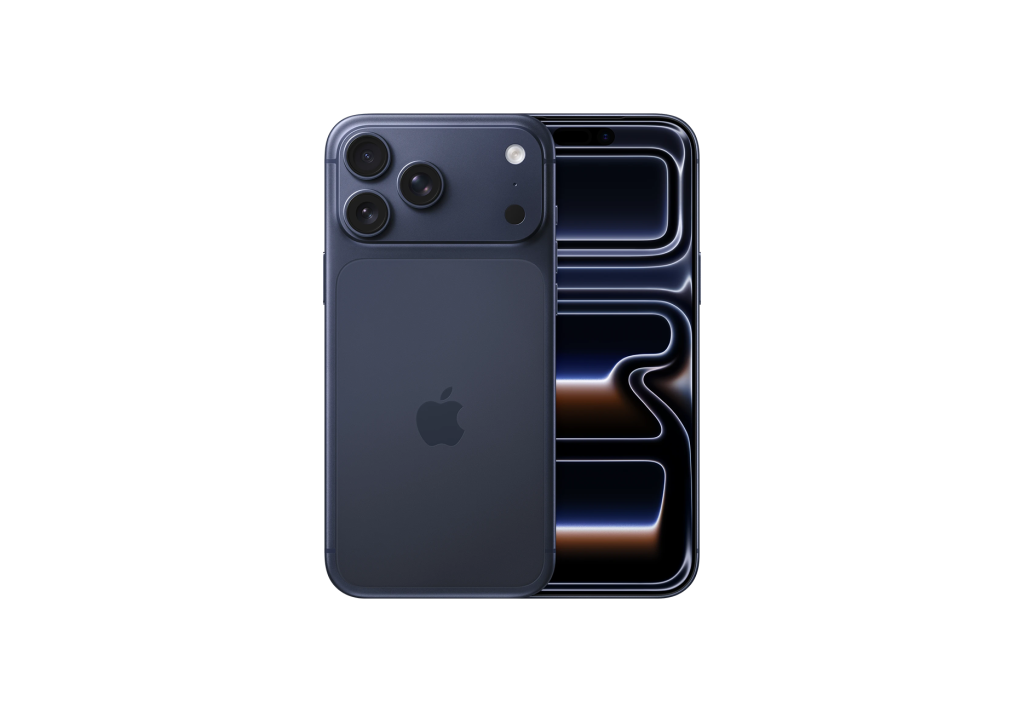 iPhone 17 Pro