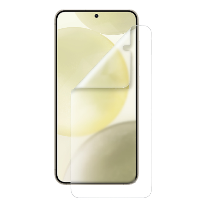 Защитная пленка для Samsung Galaxy S24+/S25+ (Матовая)