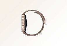 Умные часы Huawei Watch D3, цвет: кофейное золото (Brown)