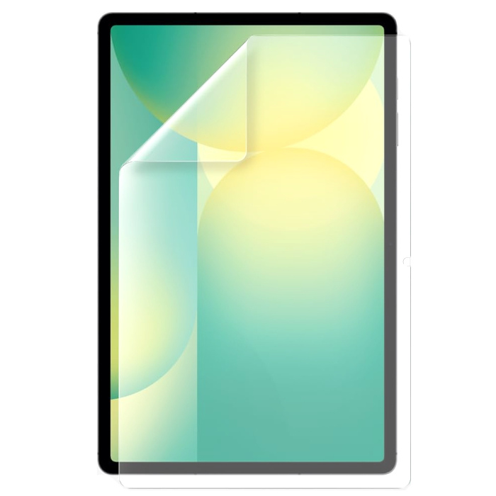 Защитная пленка для планшета Samsung Galaxy Tab S10 FE (Матовая)