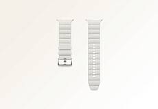 Ремешок Samsung PeakForm для Galaxy Watch Ultra (Белый)