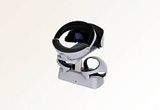 Зарядная станция DOBE для PS VR (Белая)