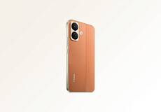Телефон Poco X8 12/256 ГБ, цвет: оранжевый (Orange)