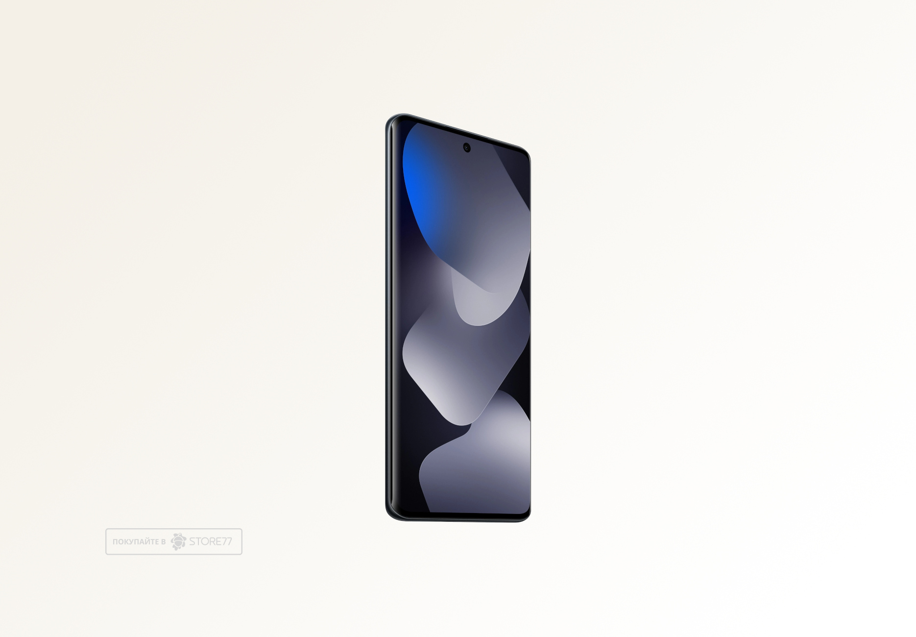 Телефон Xiaomi Redmi Note 15 4G 8/256 ГБ, цвет: черный (Black)