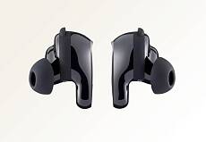 Беспроводные наушники Bose Quiet Comfort Ultra Earbuds (Black)