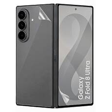 Защитная пленка для внешнего экрана Samsung Galaxy Z Fold 8 Ultra 2в1 (Матовая)