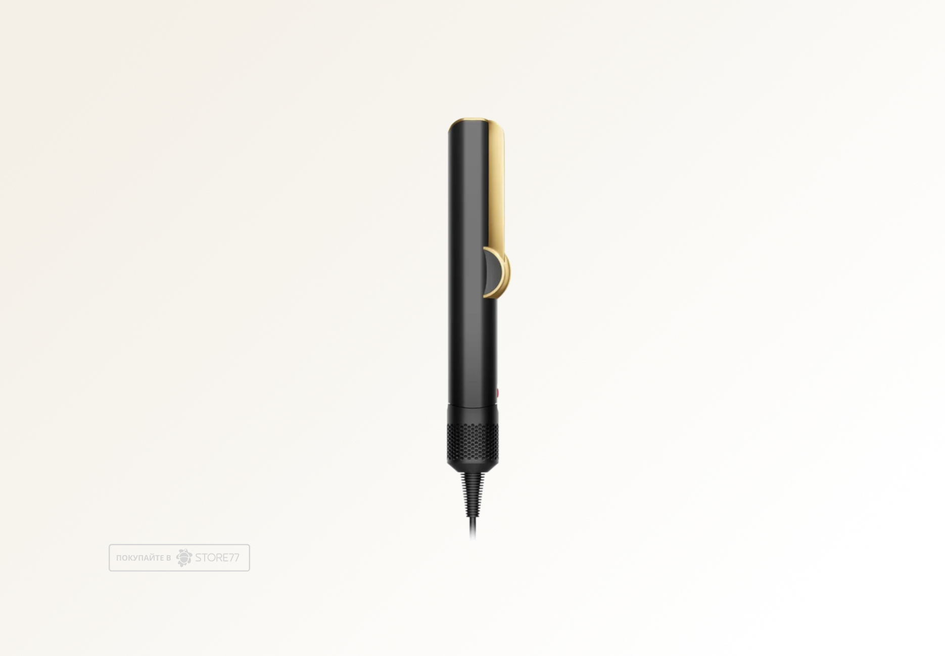 Выпрямитель Dyson Airstrait HT01 (Onyx/Gold) Вилка EU