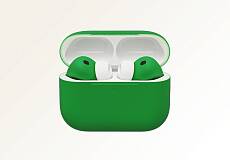 Беспроводные наушники Apple AirPods Pro 3 (Зеленый)