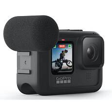 Медиамодуль для GoPro Media Mod (для GoPro 9/10/11/12/13) Медиамодуль для GoPro Media Mod (для GoPro 9/10/11/12/13)