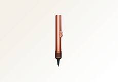 Выпрямитель Dyson Airstrait HT01 (Amber Silk)