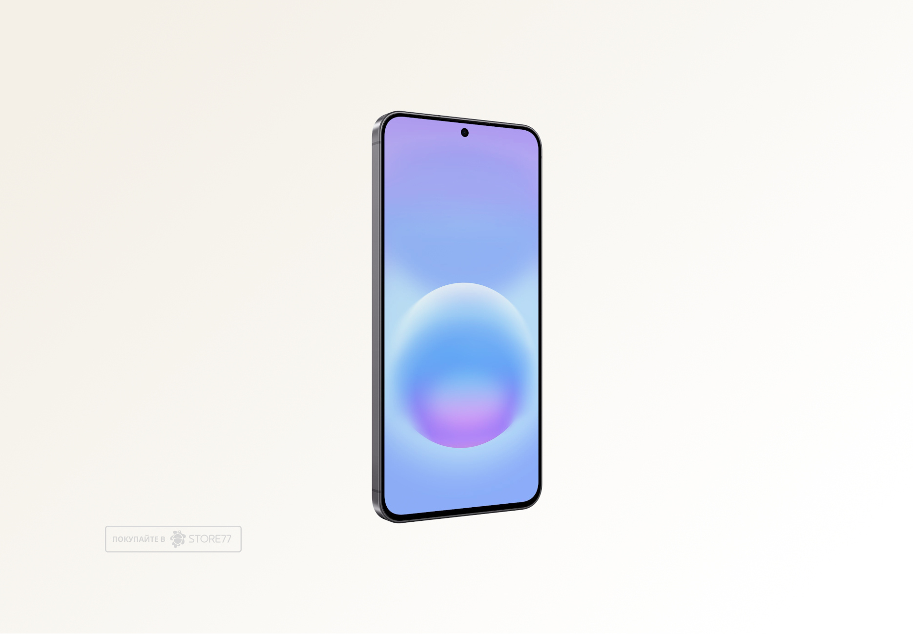 Телефон Samsung Galaxy A57 8/128 ГБ, цвет: серый (Gray)