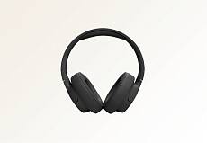 Беспроводные наушники JBL Tune 720BT (Черные)