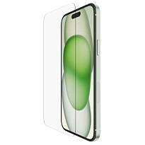 Защитное стекло Supglass для iPhone 15 Plus (Без рамки)
