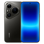 Телефон Huawei Pura 90s Pro Max 12/512 ГБ цвет: черный (Black)