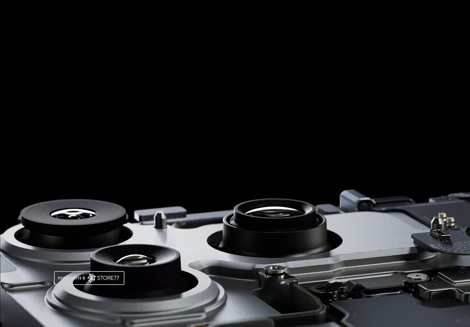 Телефон Apple iPhone 17 Pro 1Tb (Cosmic Orange)