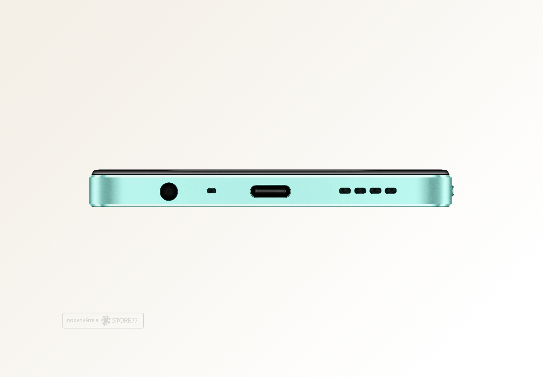 Телефон Realme C55 8/256Gb (Зеленый)