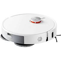 Робот-пылесос Xiaomi Robot Vacuum S40 Pro EU (Белый)