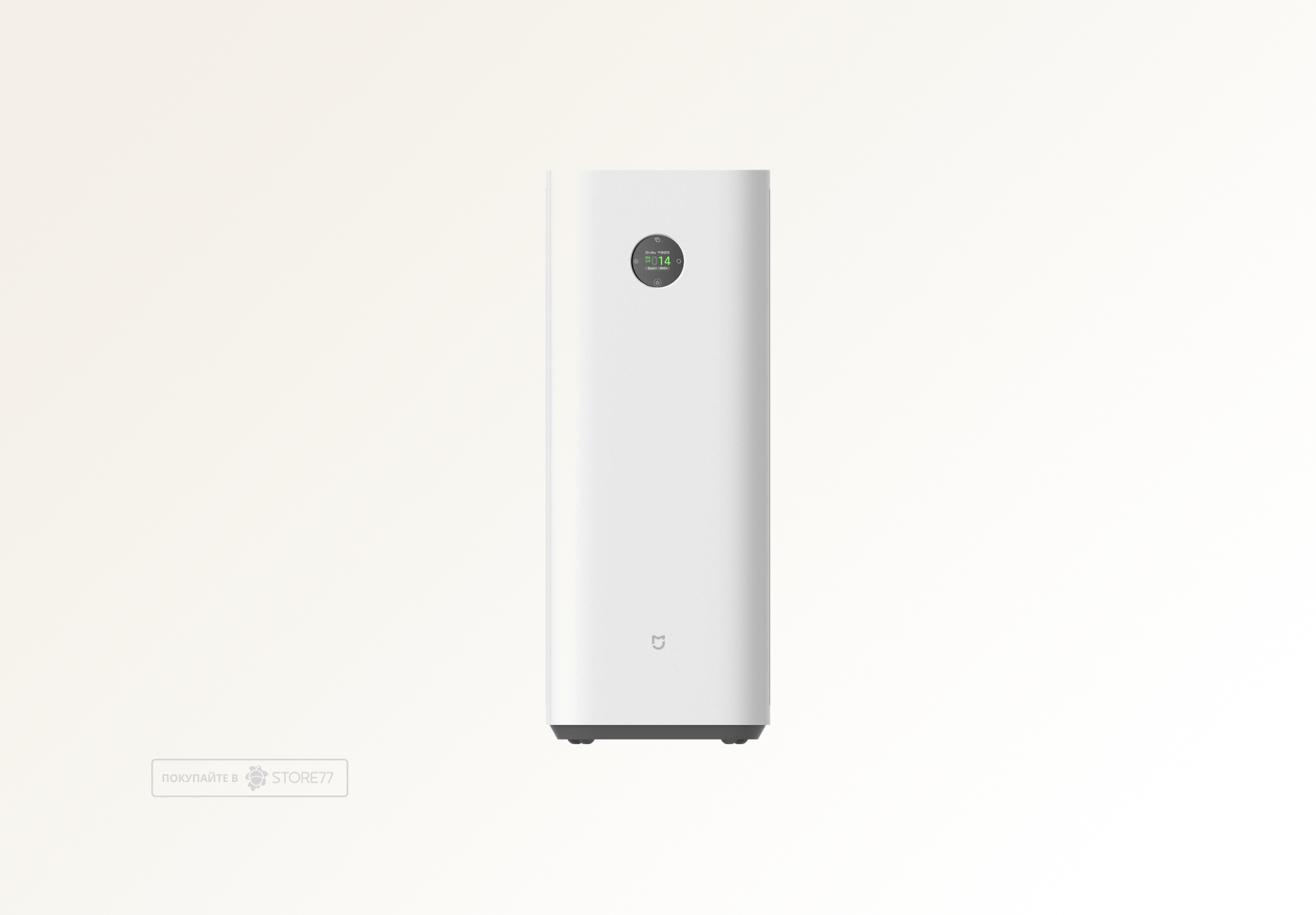 Очиститель воздуха Xiaomi Mijia Smart Air Purifier 6 Plus EU (Белый)