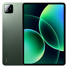 Планшет Xiaomi Pad 8 Pro 8/256 Wi-Fi, цвет: сосновый зеленый (Pine Green) 