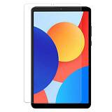 Защитное стекло для планшета Xiaomi Redmi Pad SE 8.7" (Прозрачное)