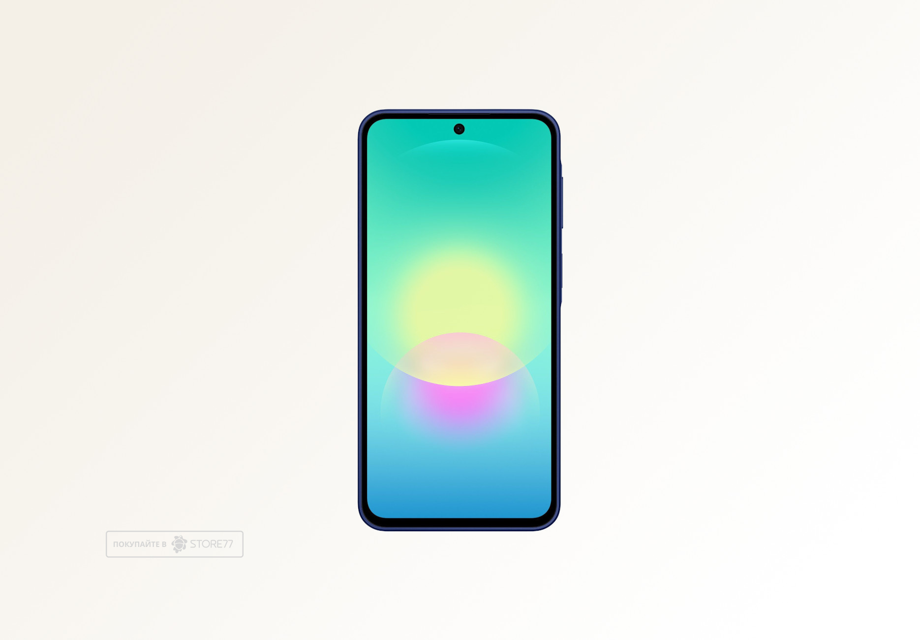 Телефон Samsung Galaxy A27 8/128 ГБ, цвет: синий (Blue)