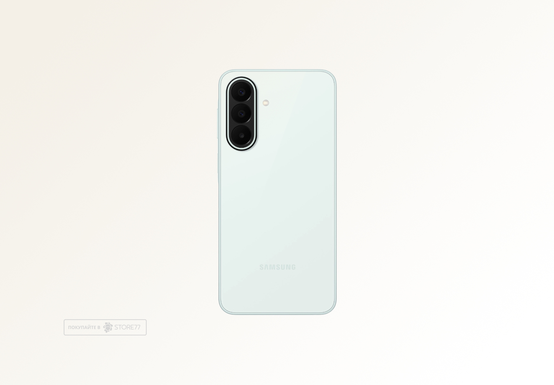 Телефон Samsung Galaxy A27 8/256 ГБ, цвет: зеленый (Light Green)