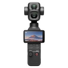 Экшн-камера DJI Osmo Pocket 4 Pro Standard Combo, цвет: черный (Black)