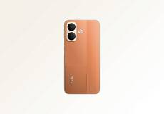 Телефон Poco X8 12/256 ГБ, цвет: оранжевый (Orange)