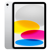 Планшет Apple iPad 11 128 ГБ Wi-Fi (Серебристый) (Селект)