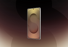 Телефон Samsung Galaxy S25 Ultra 12/1 ТБ, цвет: розово-золотой титан (Titanium Pinkgold)