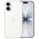 Телефон Apple iPhone 17 512Gb eSim (White)