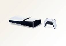 Игровая приставка Sony Playstation 5 Pro 2Tb (Белая)