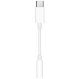 Переходник Apple USB-C to 3.5 mm Headphone Jack Adapter
