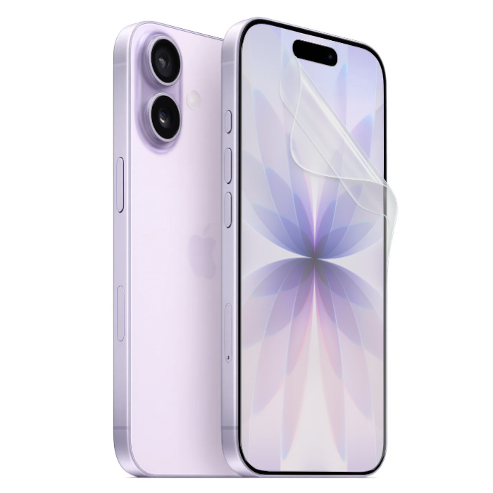 Защитная пленка для iPhone 17 (Матовая) Защитная пленка для iPhone 17 (Матовая)