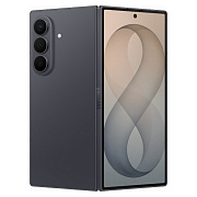 Телефон Samsung Galaxy Z Fold8 Ultra 16/1 ТБ, цвет: графитовый (Graphite) (EAC)
