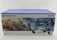 Очки Sony PlayStation VR2 (Восстановленный)