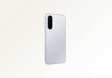 Телефон Samsung Galaxy A18 8/256 ГБ, цвет: серебристый (Silver)