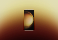 Телефон Samsung Galaxy S23 8/256Gb (Бежевый)