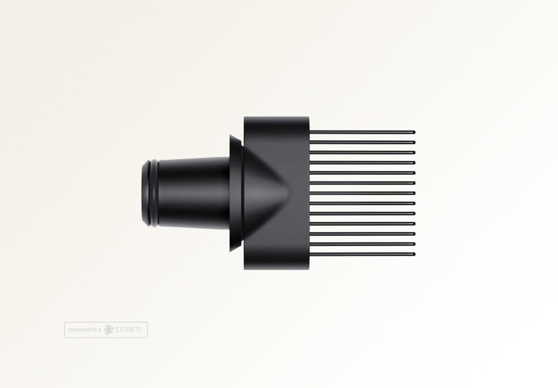 Фен Dyson Supersonic HD07 (Синий/Медный) Вилка EU