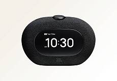 Портативная акустика JBL Horizon 3 (Черная)