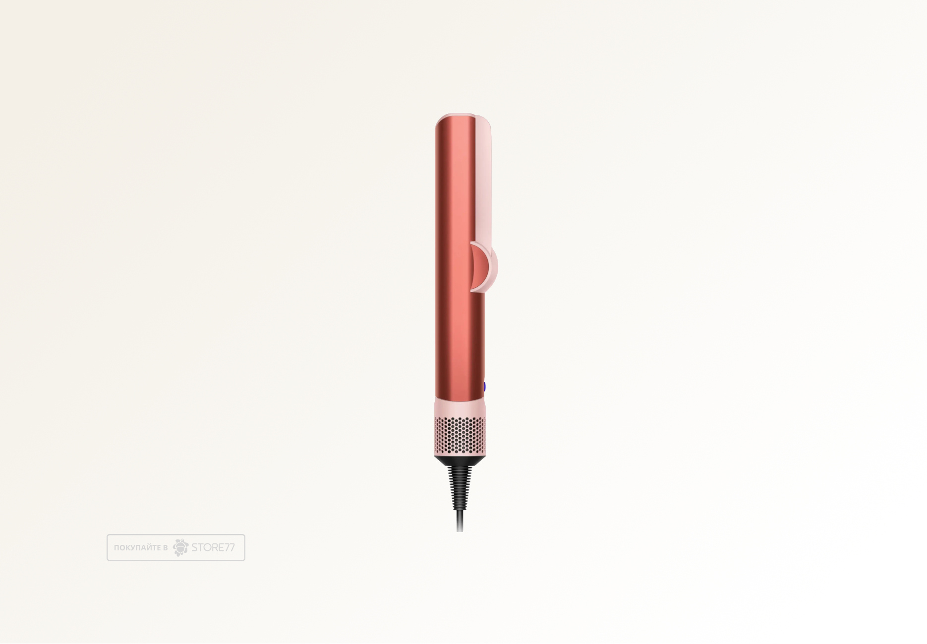 Выпрямитель Dyson Airstrait HT01 (Strawberry Bronze/Blush Pink) Вилка EU