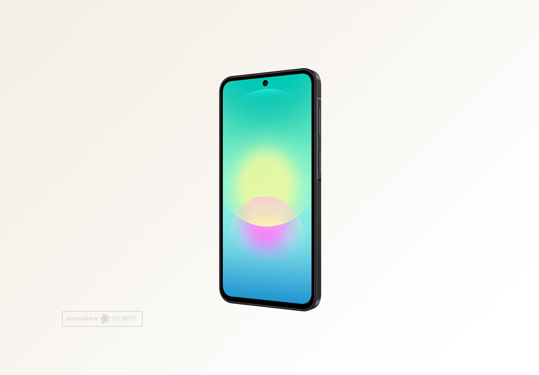 Телефон Samsung Galaxy A27 8/128 ГБ, цвет: черный (Black)