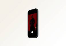 Чехол Apple TechWoven Case MagSafe для iPhone 17 Pro Max (Black)