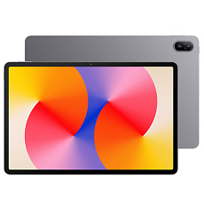Планшет Huawei MatePad SE 11 8/128ГБ Wi-Fi, цвет: космический серый (Space Gray)