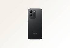 Телефон Poco C95 Pro 8/256 ГБ, цвет: черный (Black)