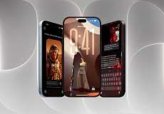Телефон Apple iPhone 18 Pro 1 ТБ, цвет: черный (Black)