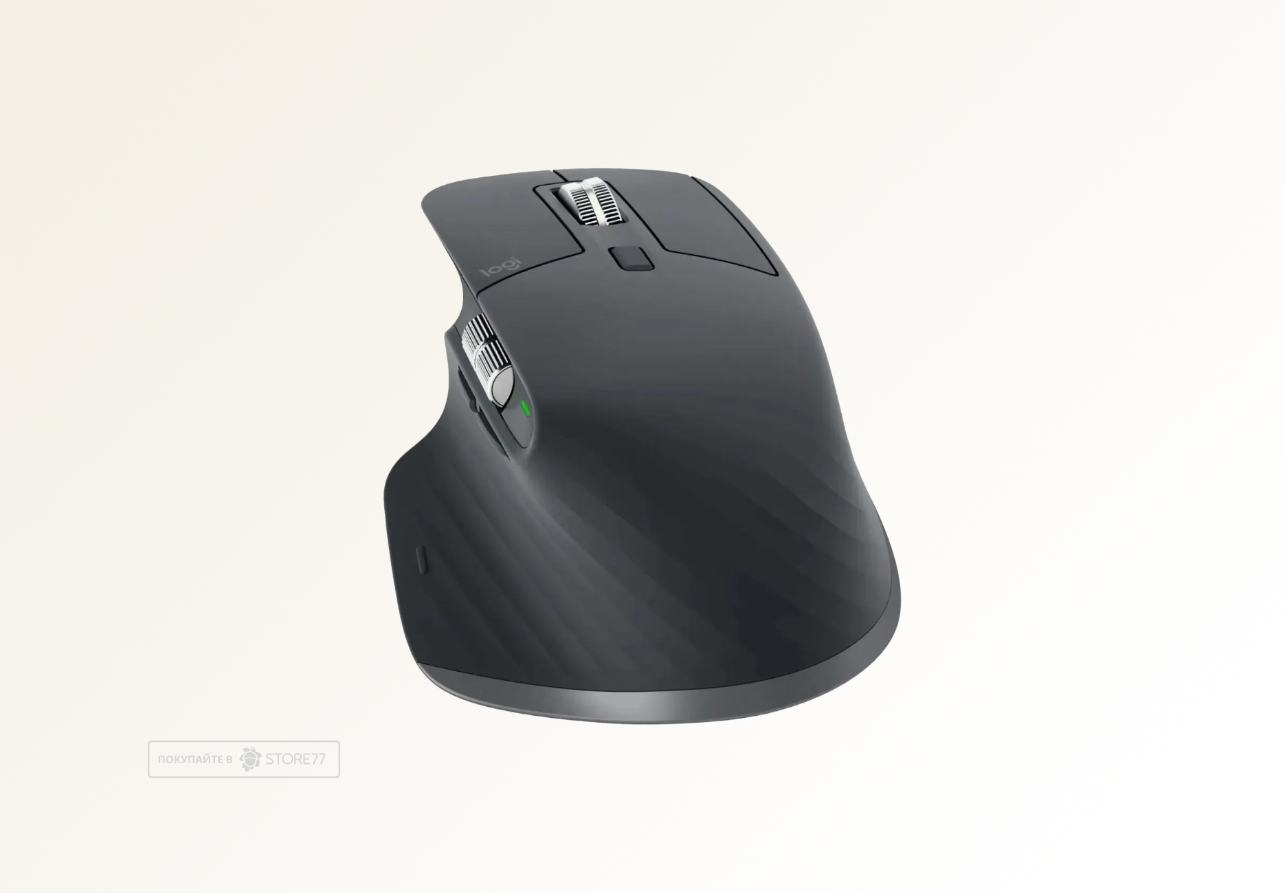 Беспроводная мышь Logitech MX Master 3S (Графит)